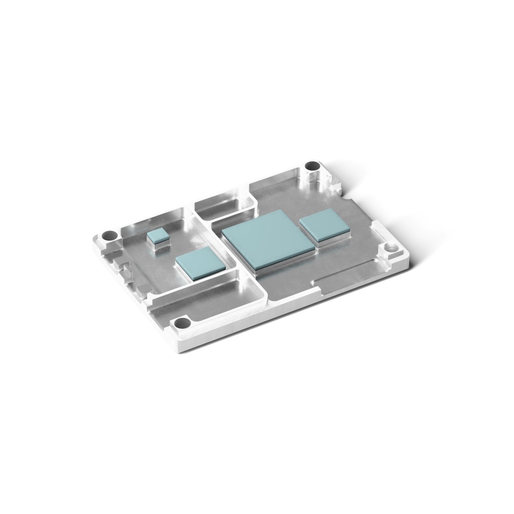 Enclosure Kit for USRP B206mini-i【6002-240-014】