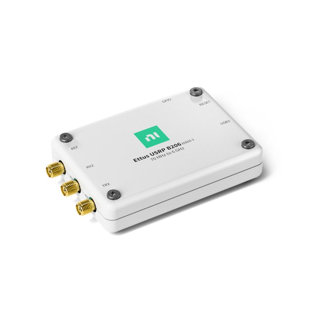 Enclosure Kit for USRP B206mini-i【6002-240-014】