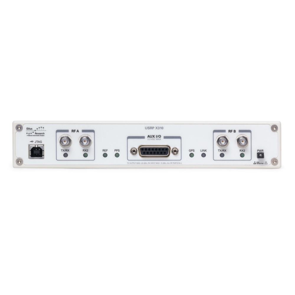 USRP X310【6002-410-035】