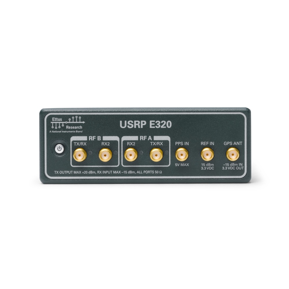 USRP E320【6002-410-038】