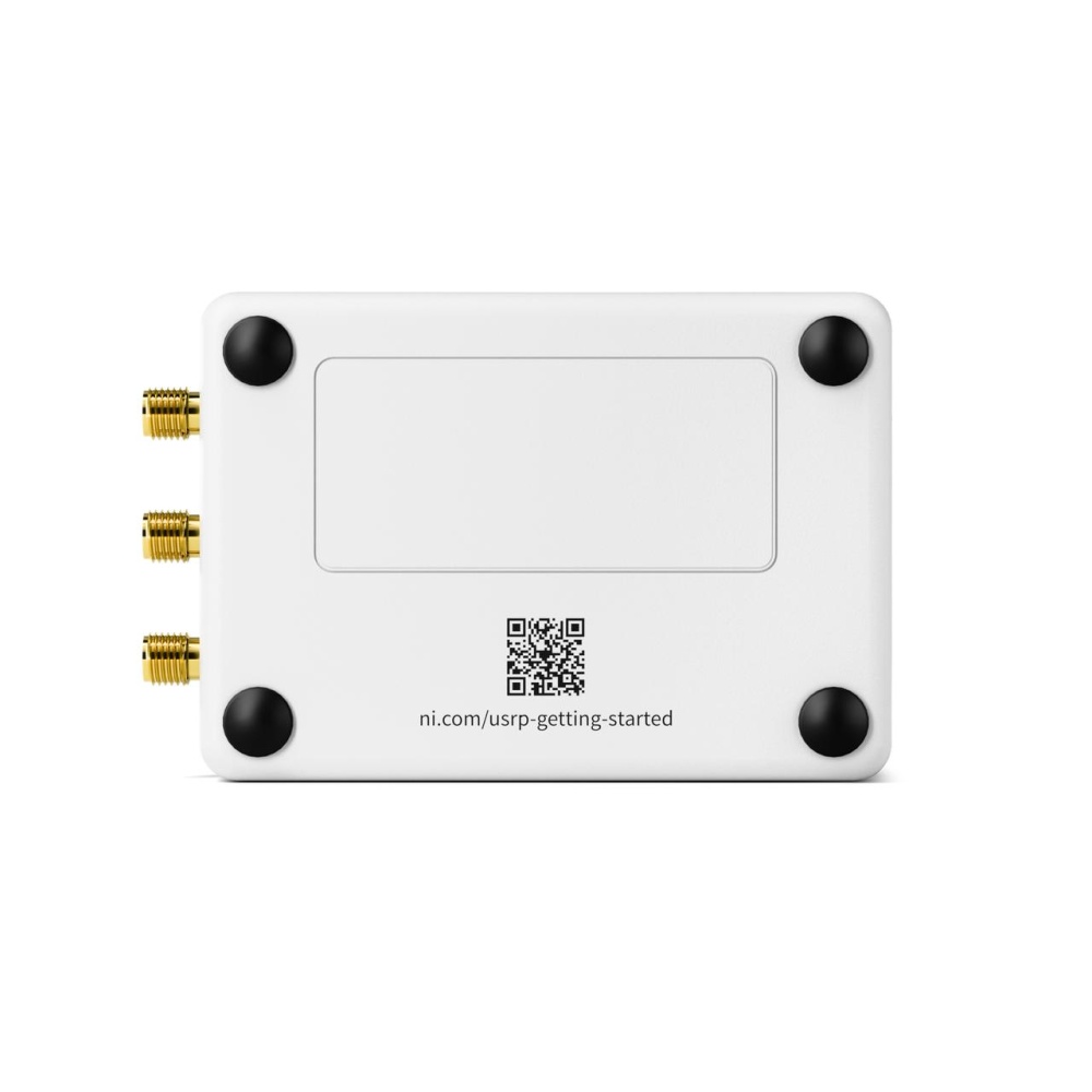USRP B206mini-i【6002-410-047】