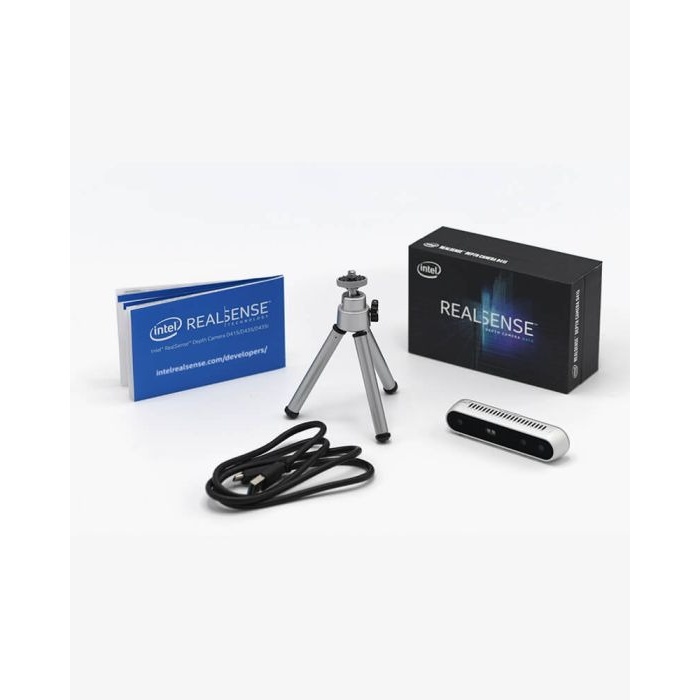 RealSense Depth Camera D415【961443】