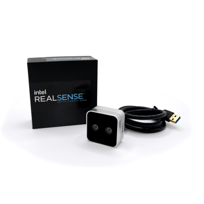 RealSense Depth Camera D405【99ACXC】