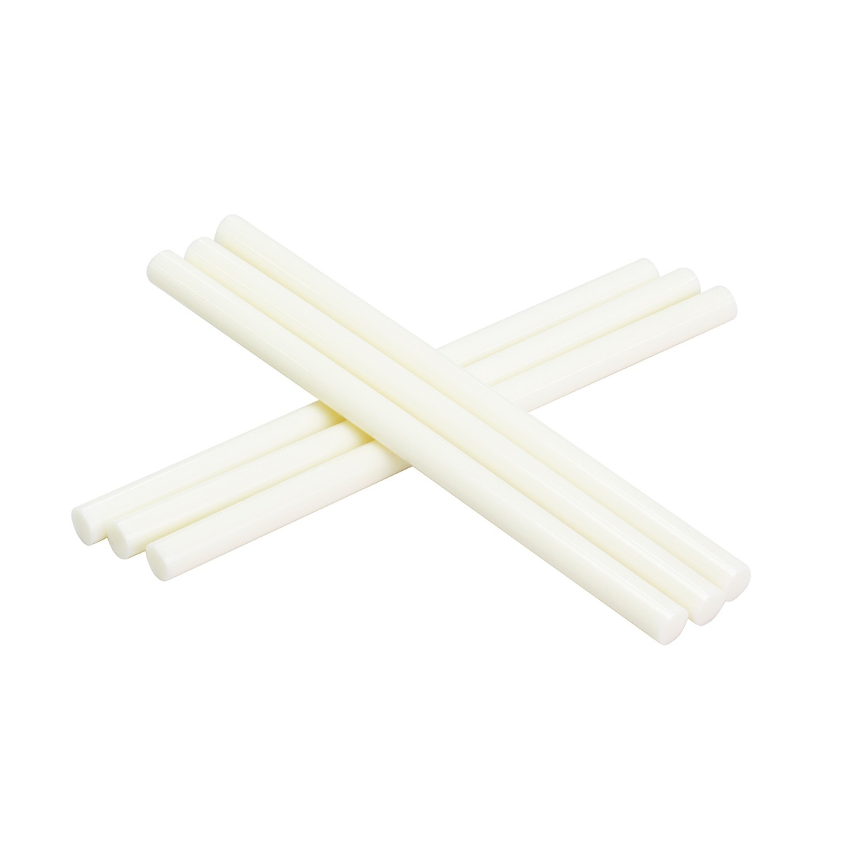 ホットスティック 白 φ11 (6本入)【HB-80S-WH】