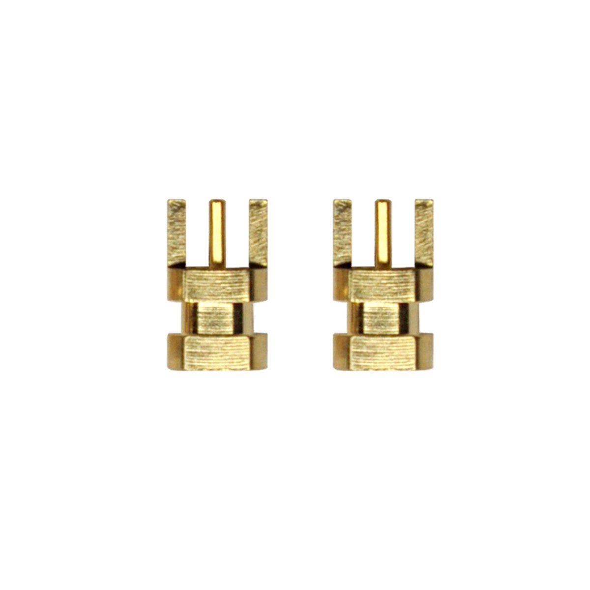 MMCXメスパーツ【NLP-MMCX-FEMALE-DIY】