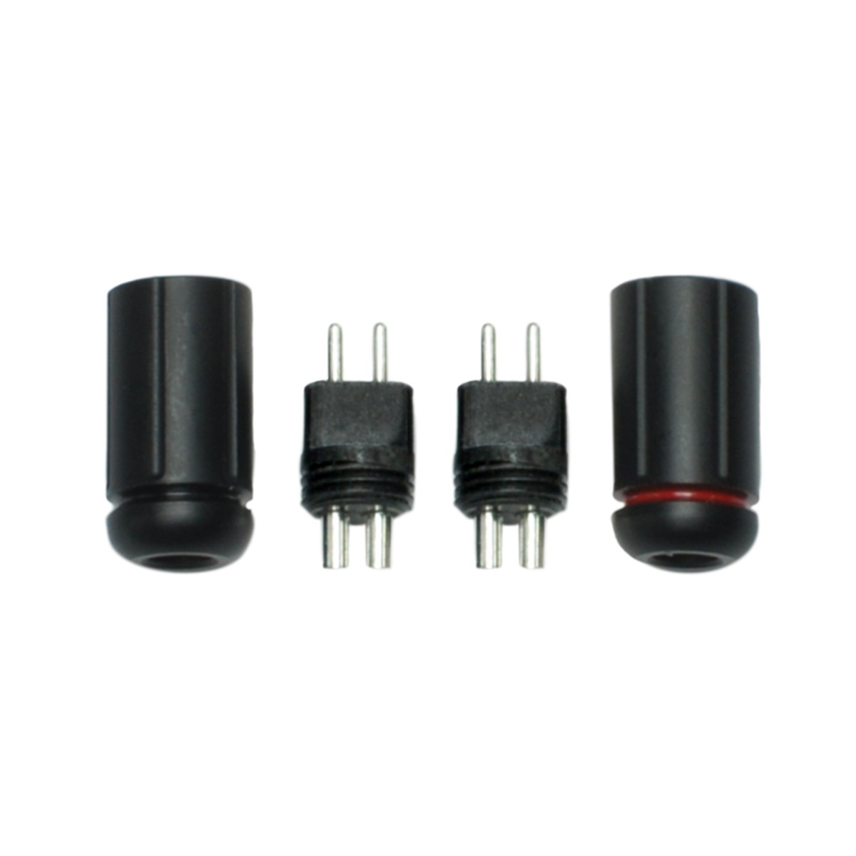 カスタム2PINコネクタキット【NLP-CIEM-DIY-S】