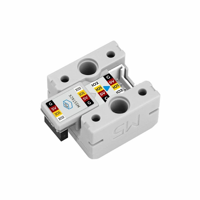 M5Stack Chain Blank Proto【M5STACK-U210】