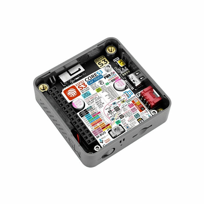 M5Stack Threadボーダールーターキット【M5STACK-K149】