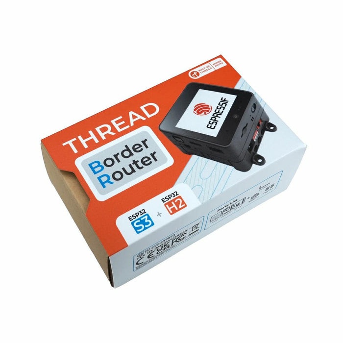 M5Stack Threadボーダールーターキット【M5STACK-K149】