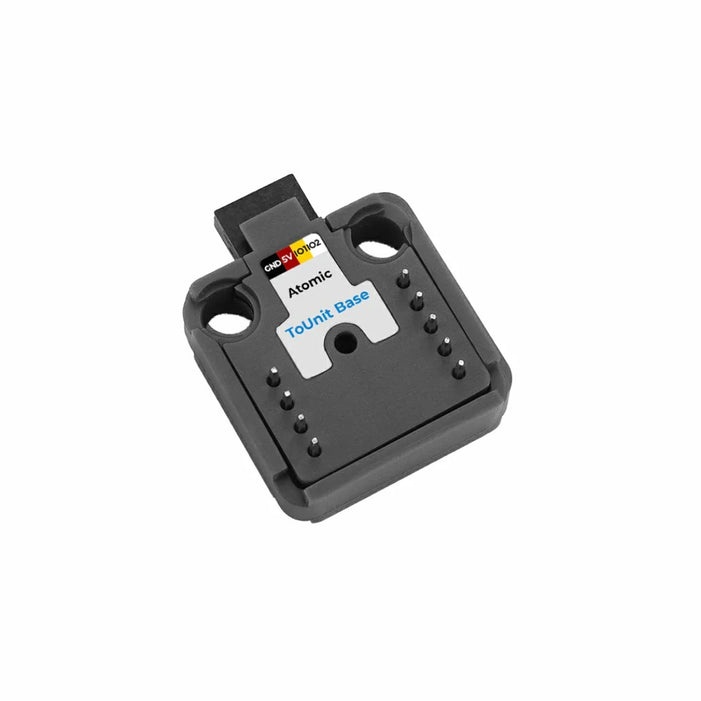ATOMIC ToUnit Base【M5STACK-A161】