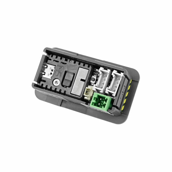 M5Stack Din Meter v1.1(M5Stamp S3A搭載)【M5STACK-K134-V11】