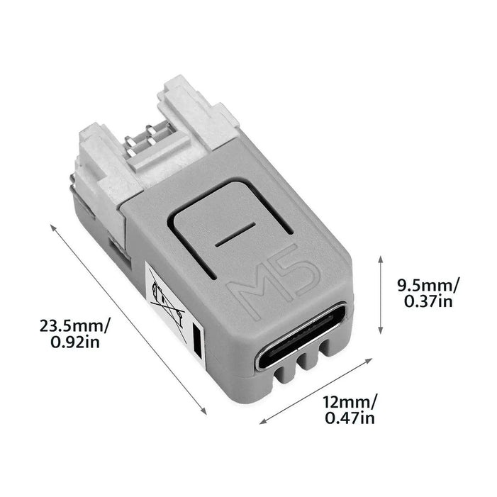 M5Stack NanoH2 開発ボード【M5STACK-C149】
