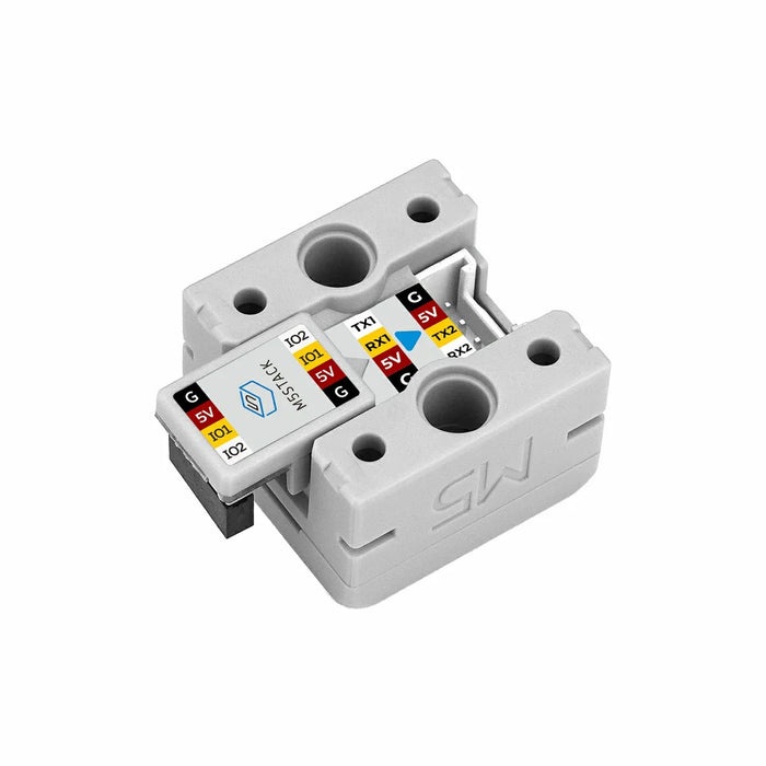 M5Stack Chain ToF(VL53L0搭載)【M5STACK-U209】