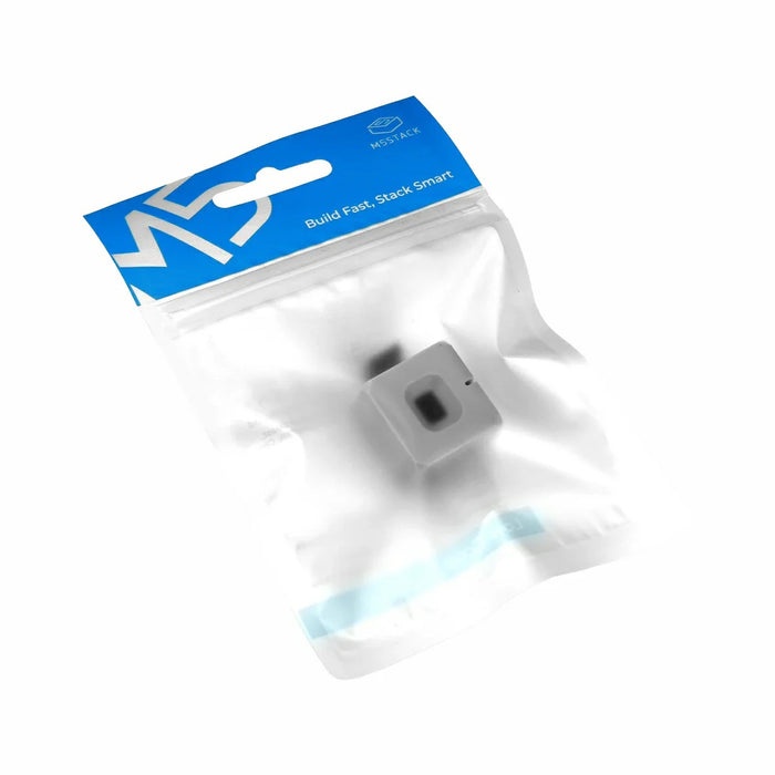 M5Stack Chain ToF(VL53L0搭載)【M5STACK-U209】