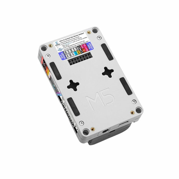 M5Stack PowerHub(バッテリーなし、ESP32-S3)【M5STACK-C148】