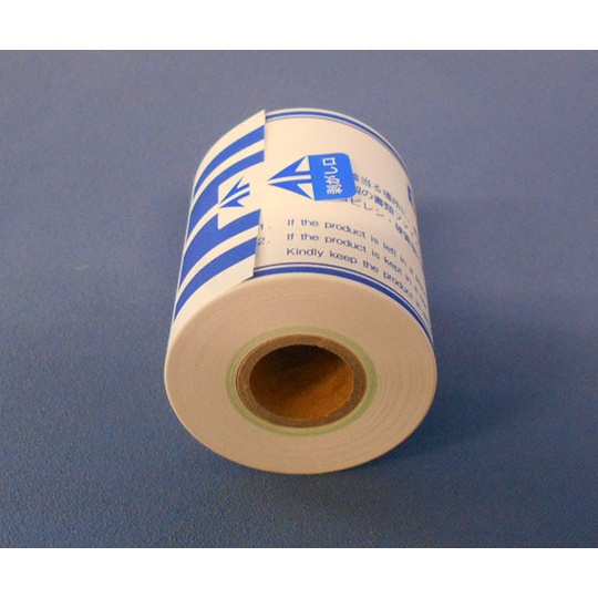心電計用紙 50本入 20m【EB1-50G-20】