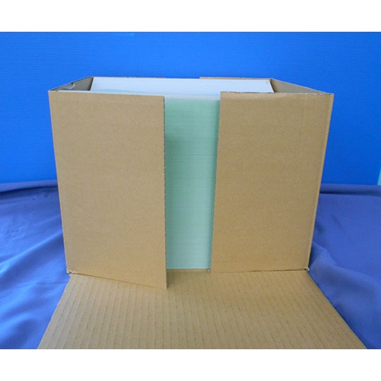 脳波計用紙 1冊入 1000m【PG345-1000】