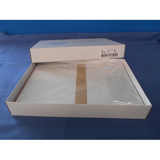 心電計用紙 5冊入 100m【FEZ-210D-10-295T(H)】