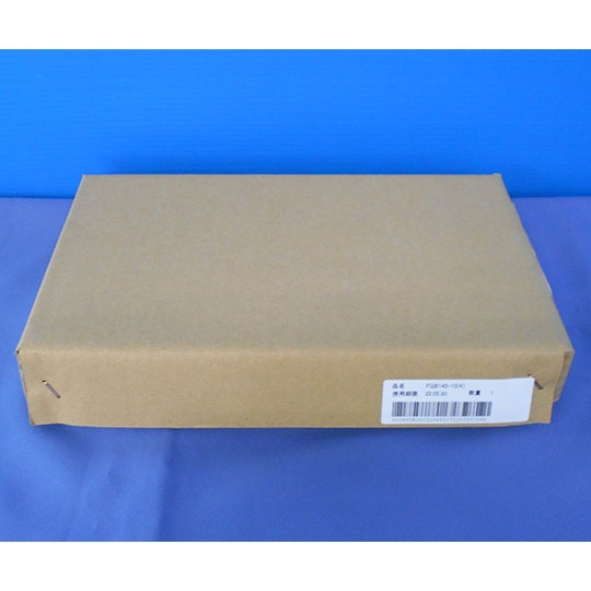 心電計用紙 1冊入【FQB145-10(K)】