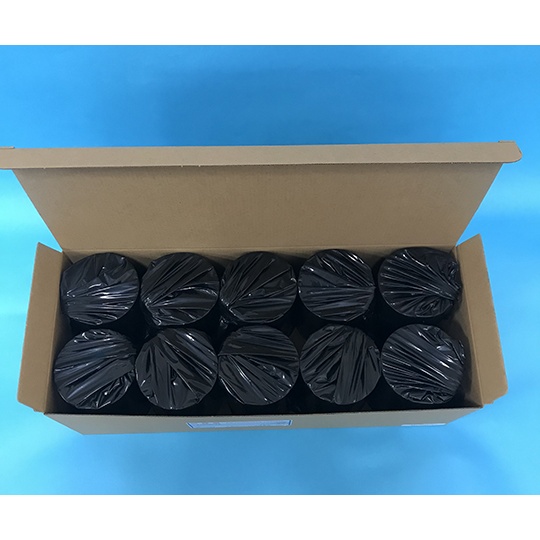 白紙ロール 10本入【11075C12】