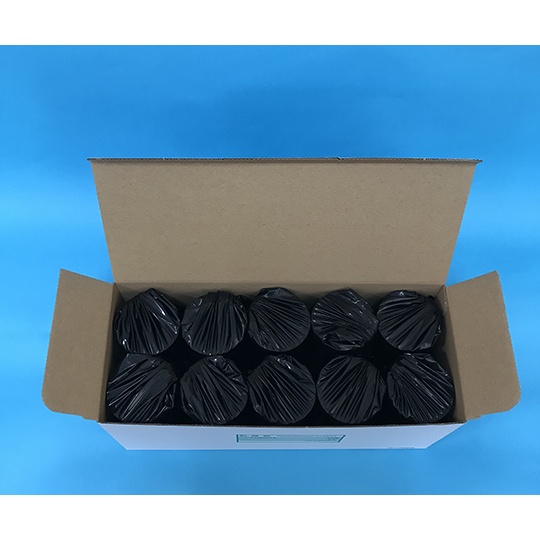 白紙ロール 10本入【11060C12】