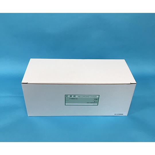 白紙ロール 10本入【11060C12】