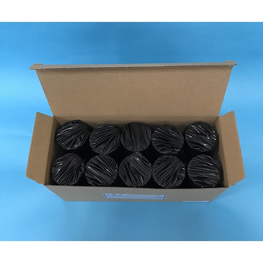 白紙ロール 10本入【11050C12】