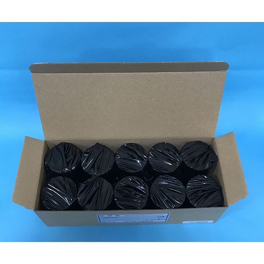 白紙ロール 10本入【5850C12】