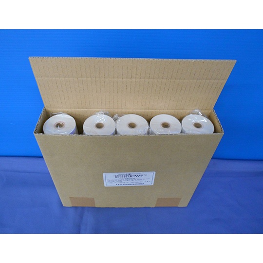 記録紙 0511-3166(YPS-108)1箱(5本入)【2211223130】