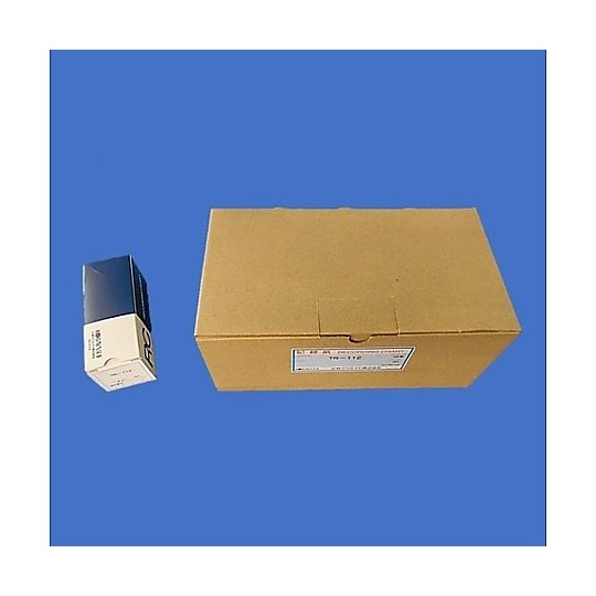記録紙 TR-112 1箱(10本入)【2211720030】