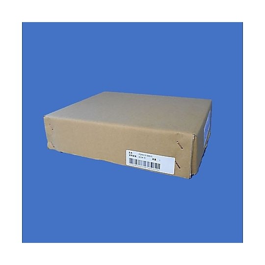 心電計用紙 FQB216-10B(K)【2622620150】