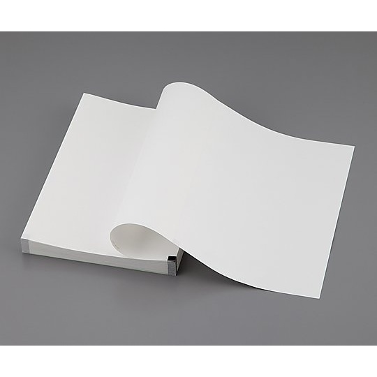 心電計用紙 10冊入 30m【FQW210-3-140(K)】