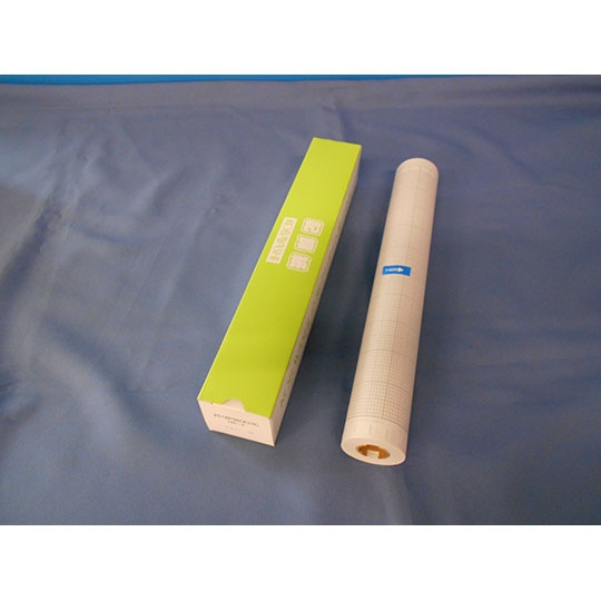 記録紙 10本入 20m【2516P50(K)】