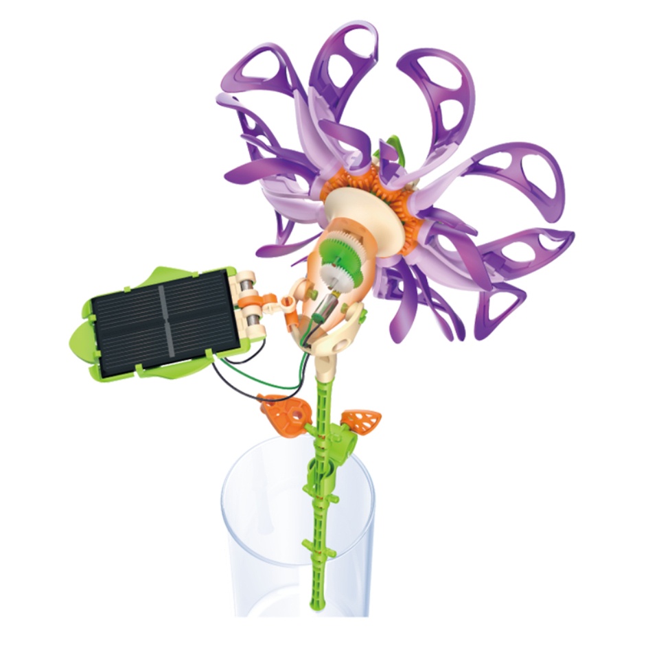 カレイドフラワー(キット)【JS-6218】