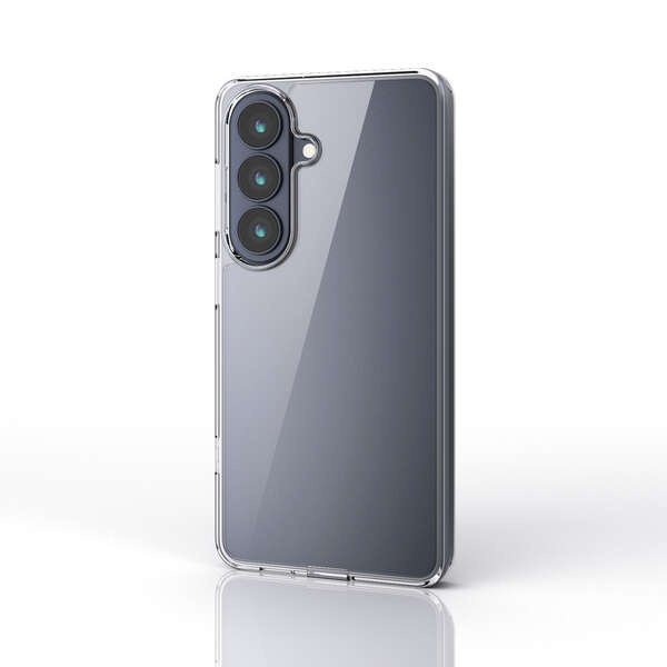 Galaxy S26 ハイブリッドケース【PM-G261HVCKCR】