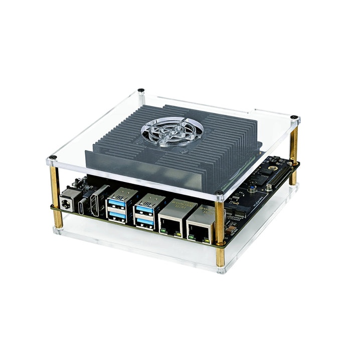 RDK S100P Developer Kit