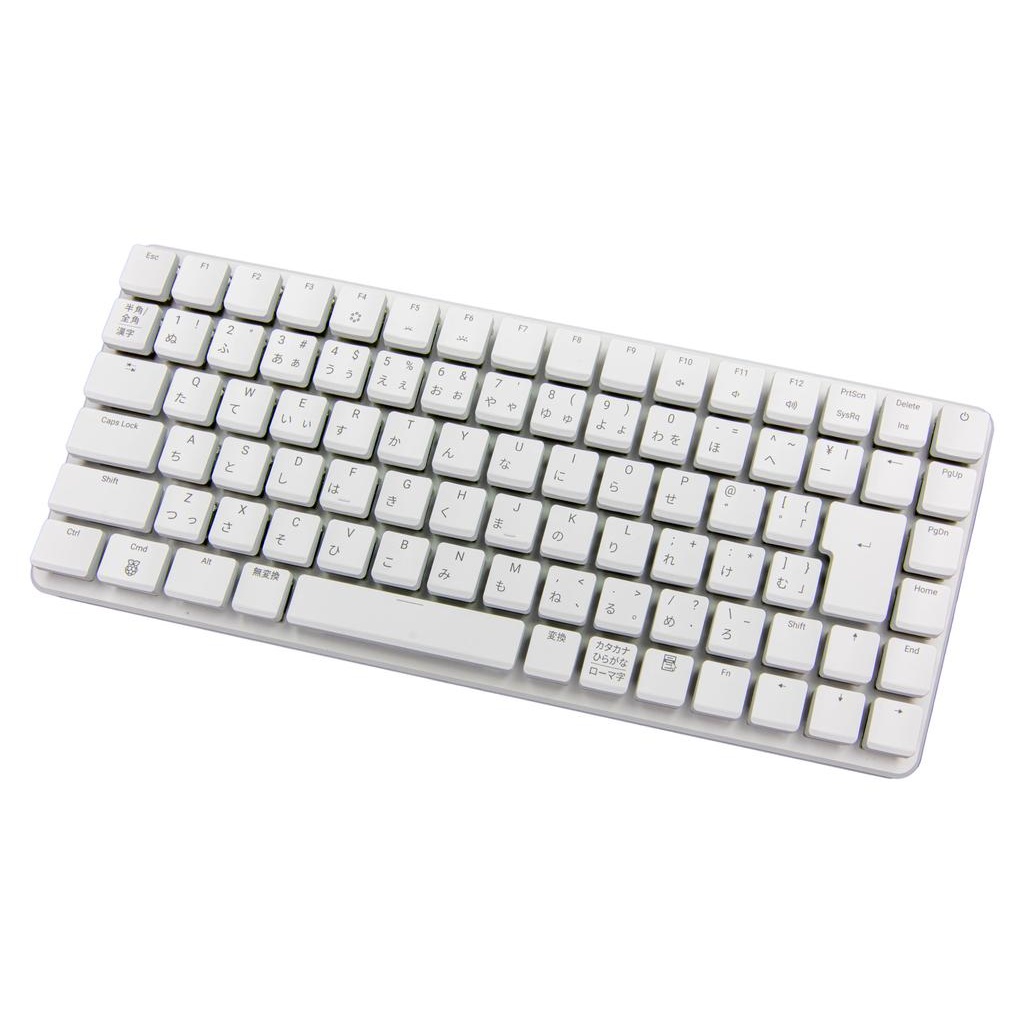 Raspberry Pi 500+ 日本語キーボード【RPI-SC1283】