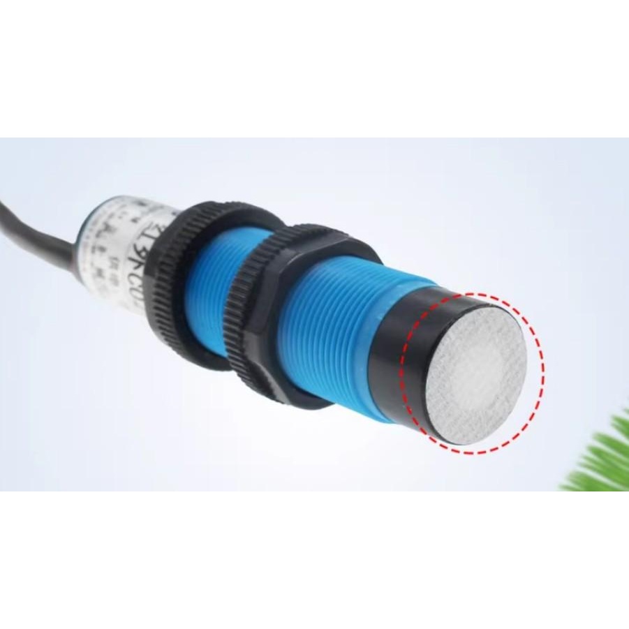 DFRobot RS485 赤外線CO2センサ (IP65)【DFROBOT-SEN0659】