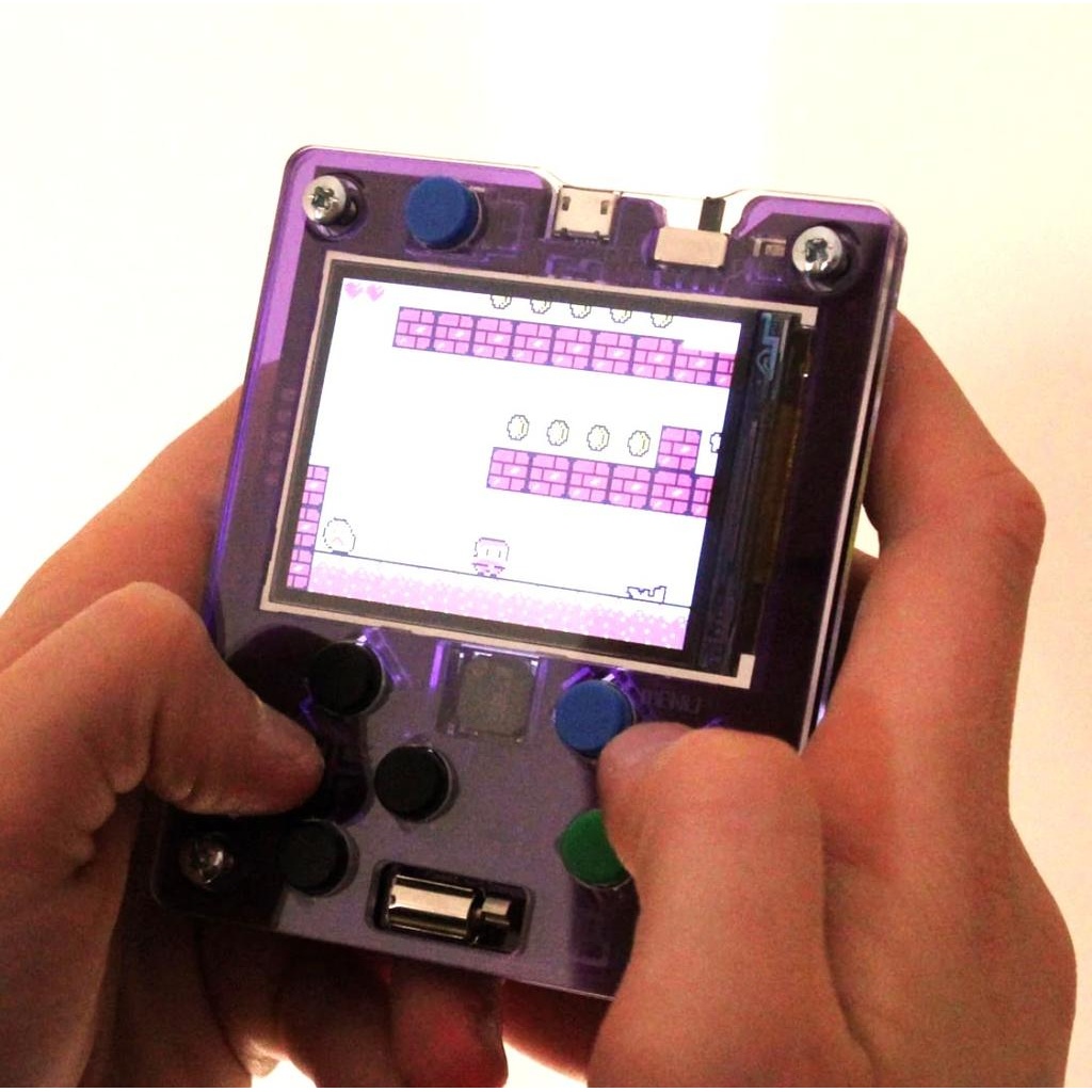 Kitronik ARCADE Max (Makecode Arcade対応)【KITRONIK-5357】