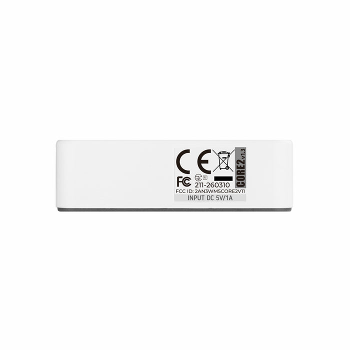 M5Stack Core2 v1.3【M5STACK-K010-V13】