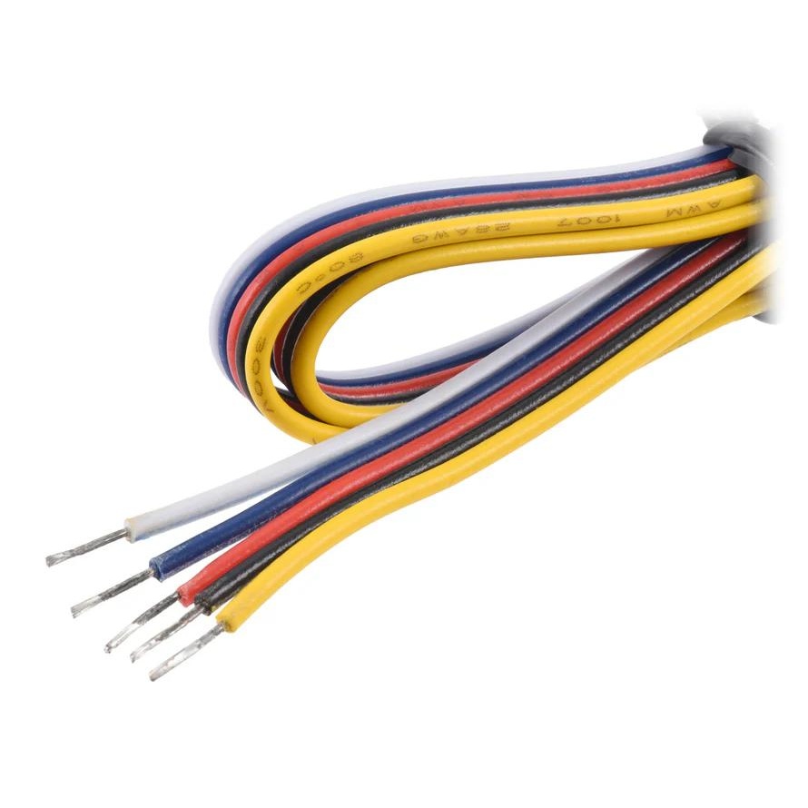 Glideforce GF01 マイクロリニアアクチュエータ50mmストローク(フィードバックポテンショメータ付)12V、2.2kgf、28mm/s【POLOLU-4482】