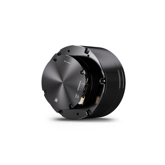AKシリーズロボットアクチュエータ ドライバーボード付き【AK60-39-V3.0-KV80】