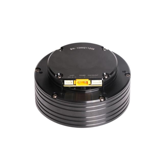 AKシリーズロボットアクチュエータ ドライバーボード付き【AK60-6-V1.1-KV140】