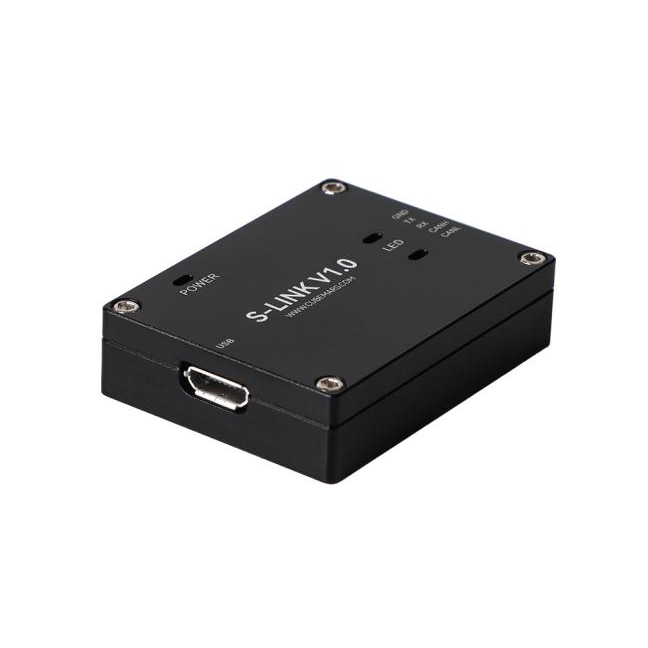 AKシリーズロボットアクチュエータ ドライバーボード付き【AK60-6-V1.1-KV80】