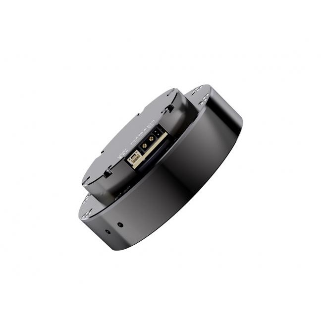 AKシリーズロボットアクチュエータ ドライバーボードなし【AK80-9-V3.0-KV100-N】