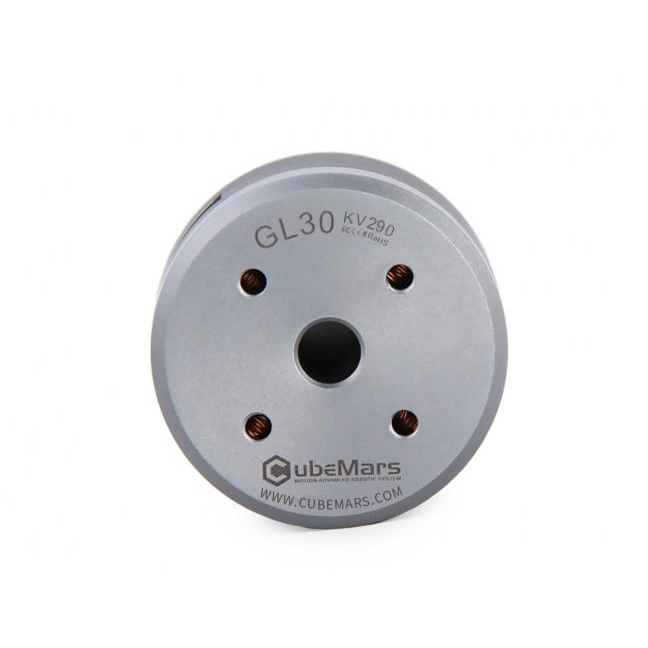 GLシリーズ ジンバルモーター エンコーダー付き【GL30-KV290-E】