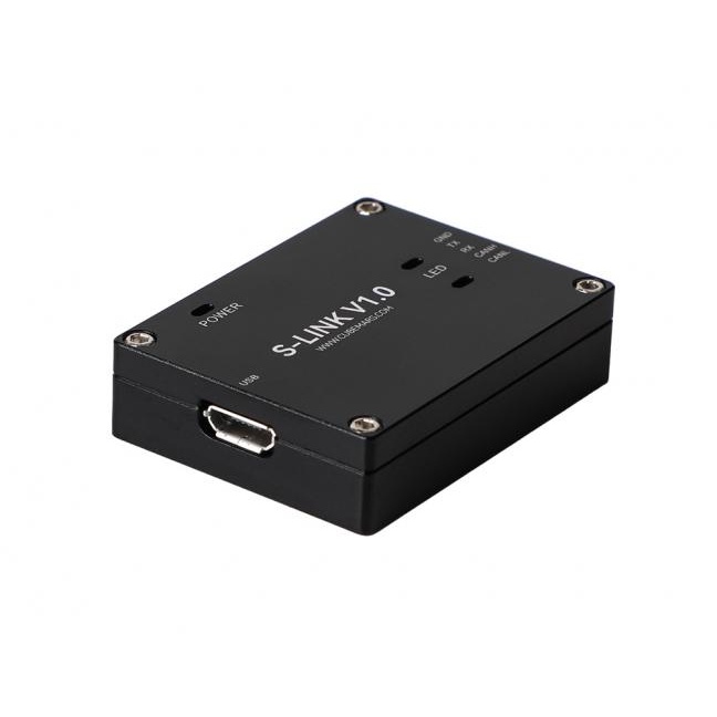 GLシリーズ ジンバルモーター【S-LINK-V1.0】