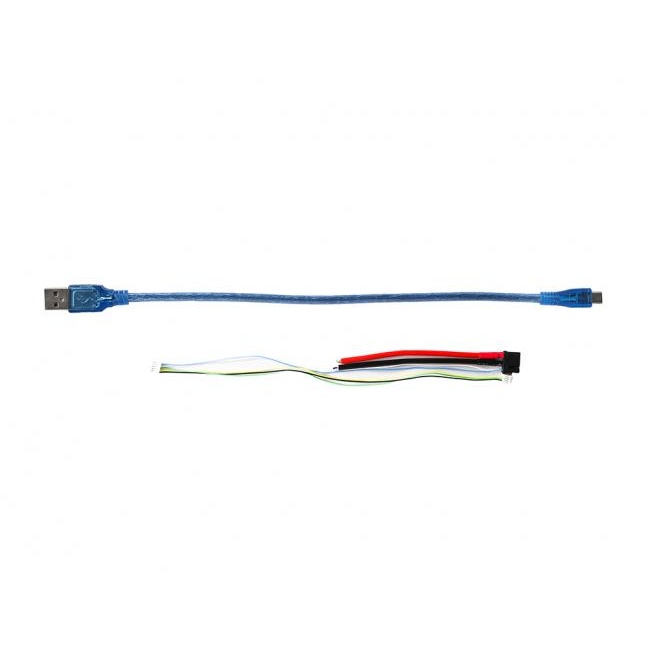 GLシリーズ ジンバルモーター【S-LINK-V1.0】