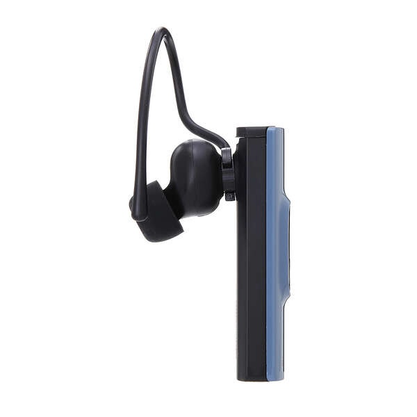 Bluetoothヘッドセット/HSC11MP/Type-C端子/ブルー【LBT-HSC11MPBU】