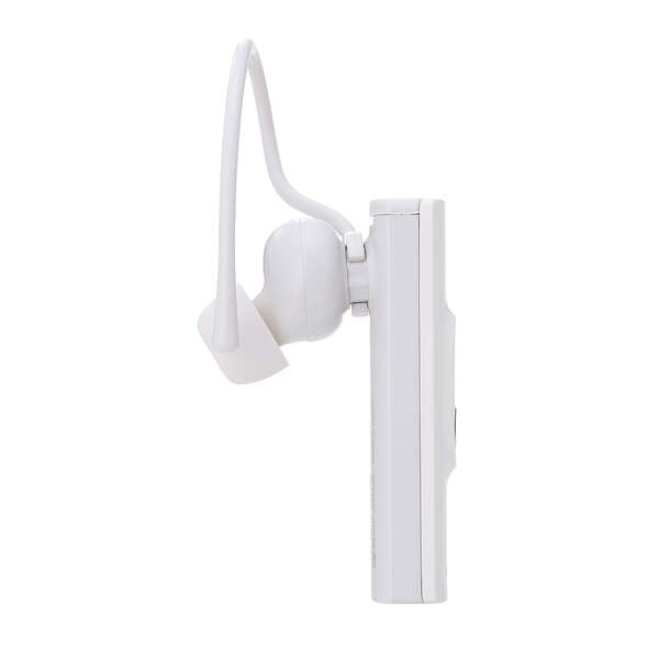 Bluetoothヘッドセット/HSC11MP/Type-C端子/ホワイト【LBT-HSC11MPWH】